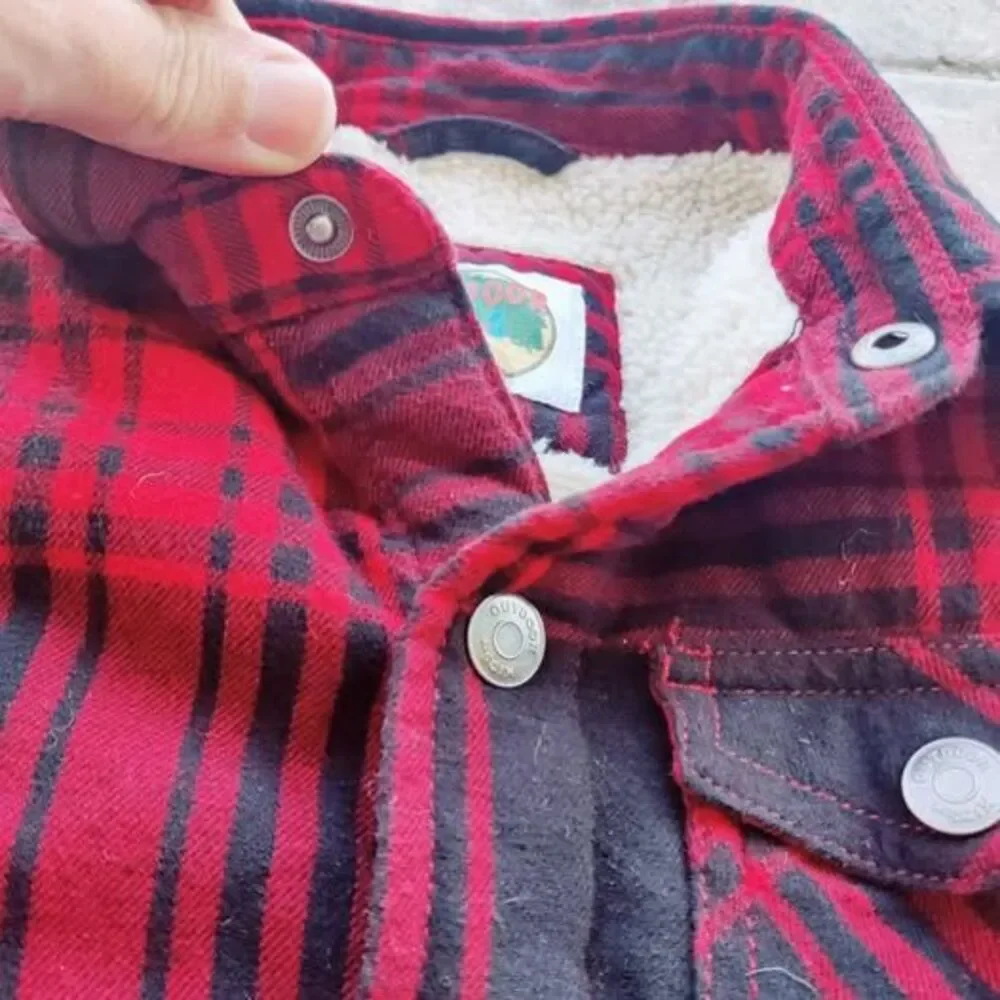Bass pro shop jacket